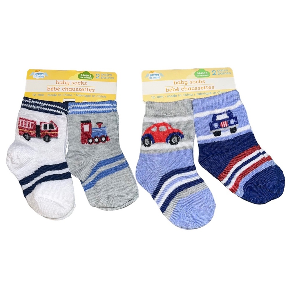 Baby Socks